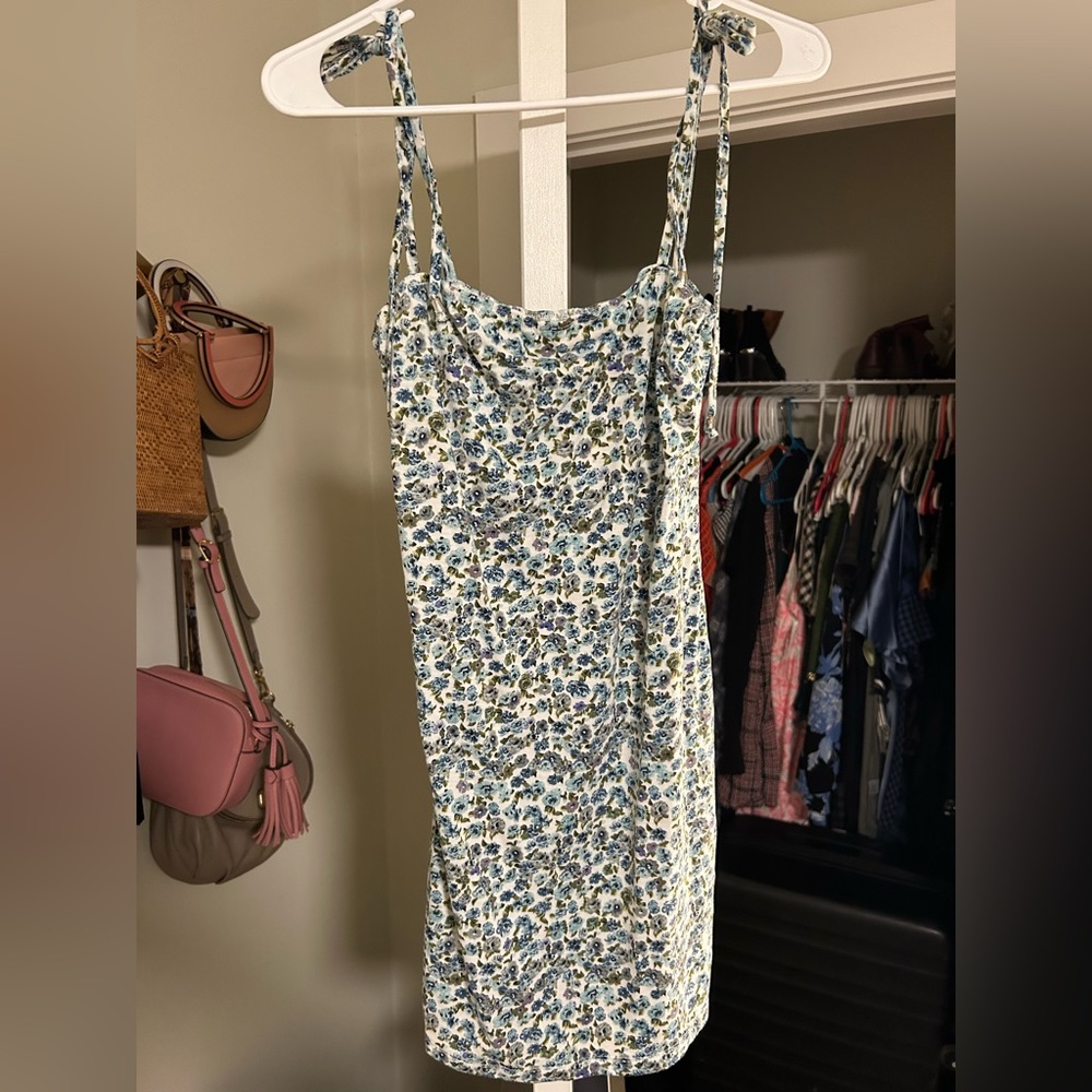 Women’s Shein summer dress size M